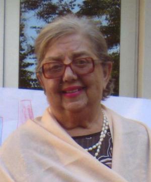 Liliana Favaron