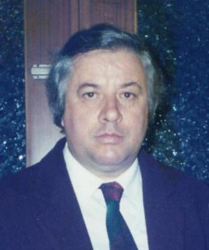 Giancarlo Alfonsi
