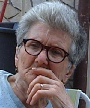 Maria Dimatteo