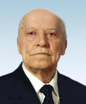 LUCIANO ROSSI