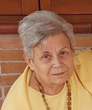 MARIA FINOTTI