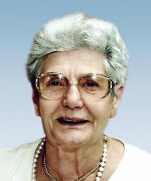 MARIA ELLERO ved. CAMPANA