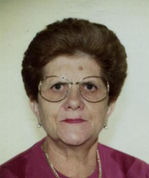 Lilliana Oirene