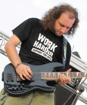 GIANLUCA GOBBI