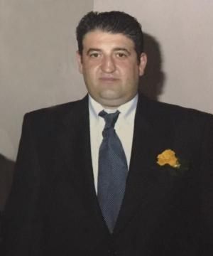 Fabrizio Ficicchia