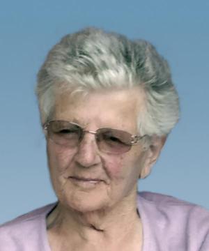 TERESA GEATTI ved. MESTRONI