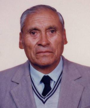 Angel Monroy Portillo