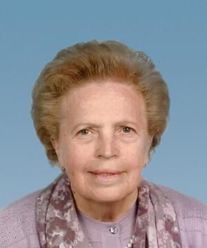 FILOMENA ZUCCOLO ved. ZANGIROLAMI
