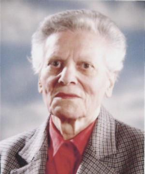 FRANCA BARAZZUTTI ved. BRESSAN