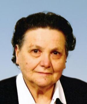 MERY VILMA DELLA SIEGA in PECILE