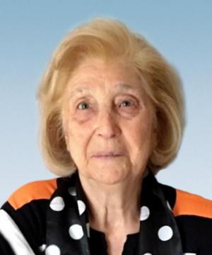 GIUSEPPA MONACO' ved. BIANCUZZI