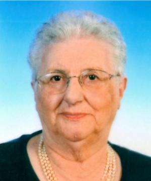 ROSA PETROCELLI ved. CIRIGLIANO