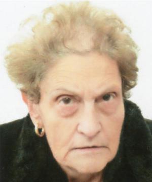 TERESA SILVESTRI