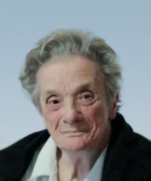 MIRELLA NONINO ved. DEGANO