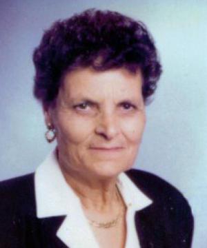 Maria Giammello Canarolo