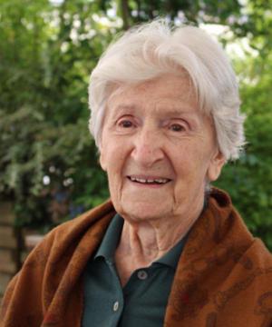 MADDALENA BARAZZUTTI