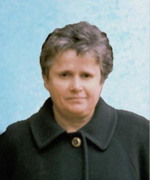 GIULIANA FERRARI