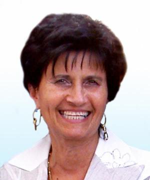 Giuliana Trida
