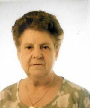 Rosa Pellegrino
