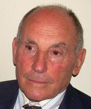 Vito Petrozzino
