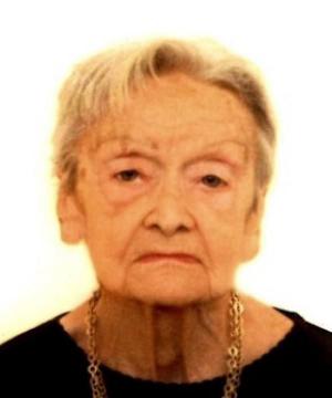 LIANA LIANI PELLEGRINI