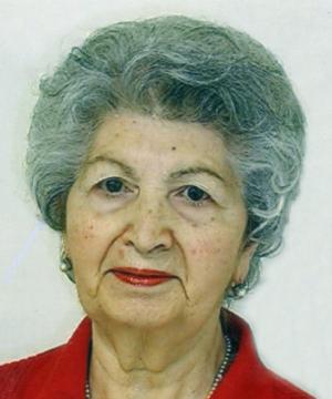 FRANCESCA ISCERI