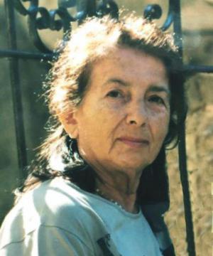 Amalia Daga