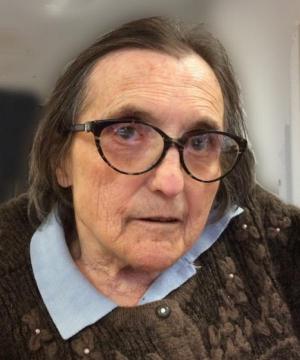 Giuseppina Mariani