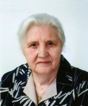 MERCEDES FABELLO