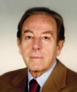 Cav. DARIO PANCOTTO