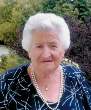 GIUSEPPINA VERRI