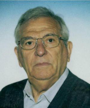 Lazzaro (Nino) Cozzi