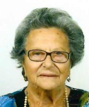 GISELLA ASSALONI VED. MONTAGNESE