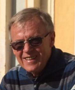 Claudio Moro