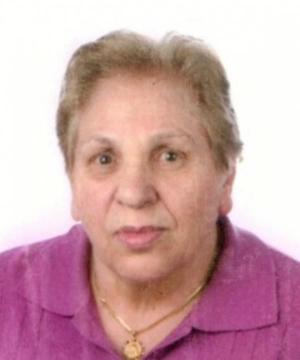 TERESA MOREALE in MIGLIORATI