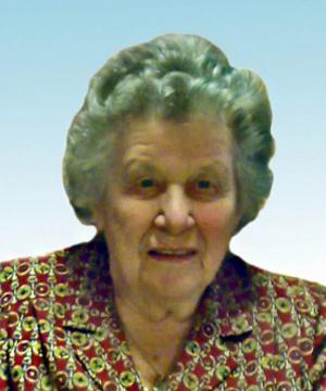 GENOVEFFA LUCIA PARAVAN