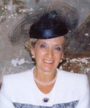 Rosanna Scolamiero