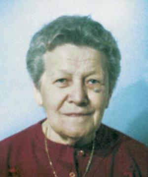 Cesarina Goldoni