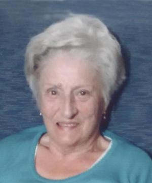 MARIA MARINI