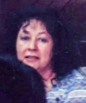 ADRIANA PAVIN