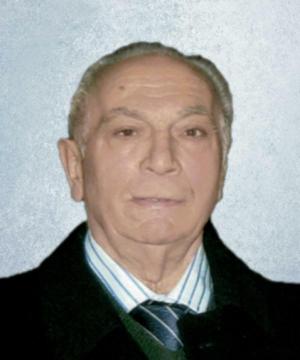 ENZO MARCHETTI