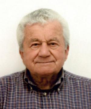 BRUNO ANTONUTTI