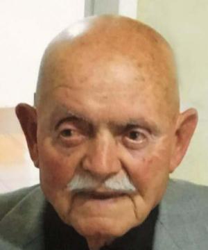 ANGELO FRAMMOLINI