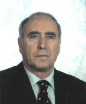 Rino Meneghello