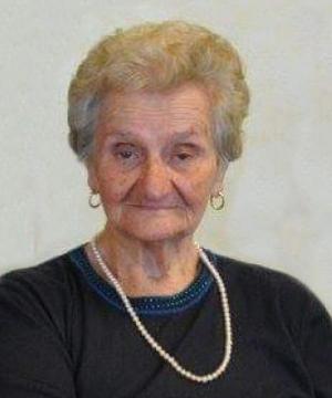 Elena Smaldone