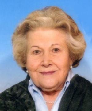 MARIA GRAZIA TILLING