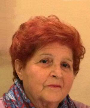 ORIELLA DAL SILLARO