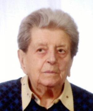 ARISTEA MESAGLIO