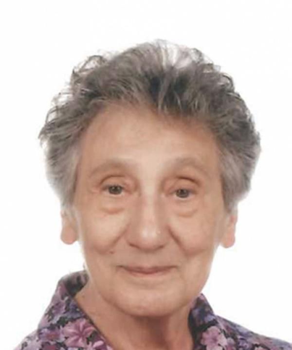 Annamaria Bosello