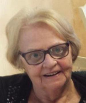 GUNDE ILSE HAPKE